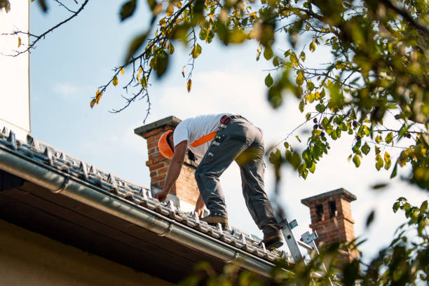 Best Commercial Roofing Services  in Antigo, WI