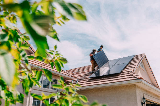 Trusted Antigo, WI Roofing Contractor Experts